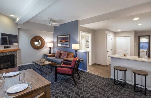 West Yellowstone Condo | WorldMark Yellowstone - Studio
