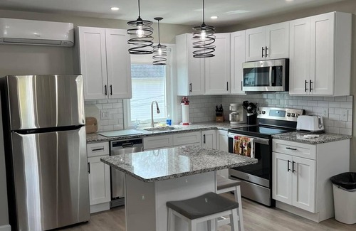 Earlville Apartment | WORLD’S BEST SUNSETS ON UPPER CHESAPEAKE BAY -CRYSTAL BEACH MANOR, EARLEVILLE,MD