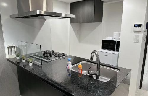 Nishiazabu Apartment | Worldtraveler Roppongi