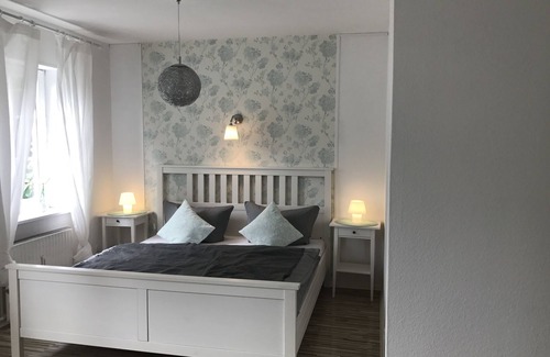 Osterholz-Scharmbeck Bed & Breakfast | Worpsweder Blick