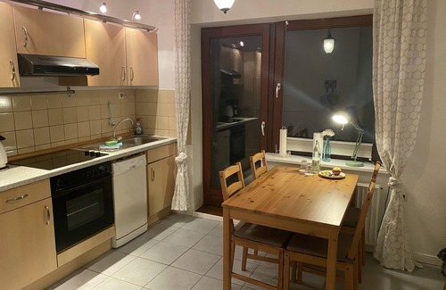 Osterholz-Scharmbeck Bed & Breakfast | Worpsweder Blick