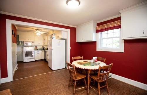 Farmville Other | Worsham Farmhouse