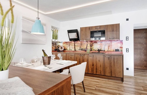 Velden am Worther See Apartment | Wörthersee FEWO/apartment with direct lake access
