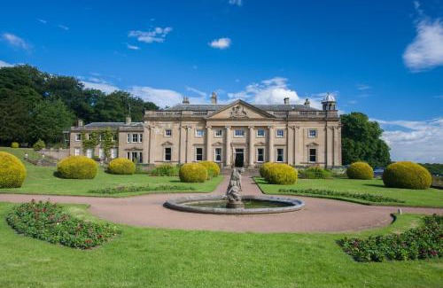 Wortley Hotel | Wortley Hall Sheffield