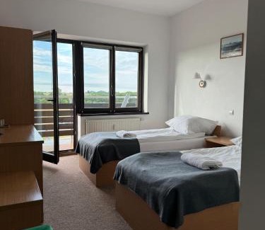 Szypliszki Resort | WOSiR Szelment
