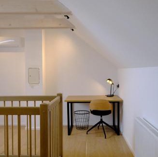 Soechau Apartment | Wotel