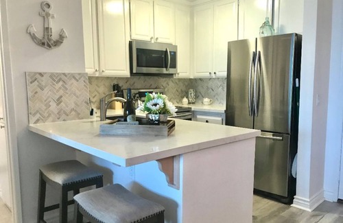 Townsite Condo | Wow! Beautiful Place! We Picked The Best For You! Don't let this one go!