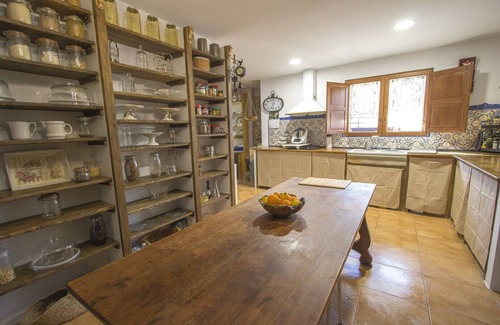 Rubio Villa | Wow! Boutique hotel converted into a private villa!