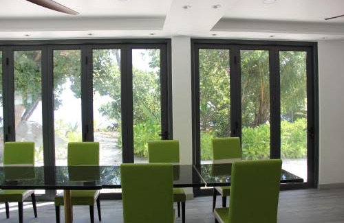 Keyodhoo Hotel | Wow Inn Keyodhoo