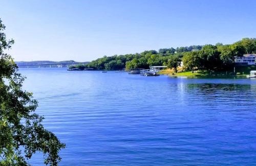Osage Beach House | WOW Location On the water Spectacular