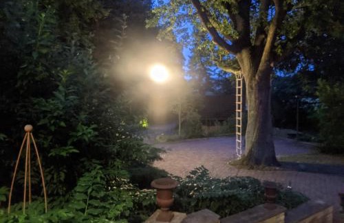 Hildesheim District Other | WOW magisches Luxus Glamping mit Pool im Paradies