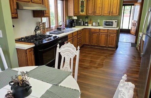 Olean House | WOW! OleanGrt PriceEntire house! 4 bedrooms 2.5 baths 30 mins to Ellicotville