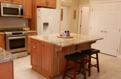 Sun City West House | WOW! - Updated Golf Course Rental Property - Sun City West