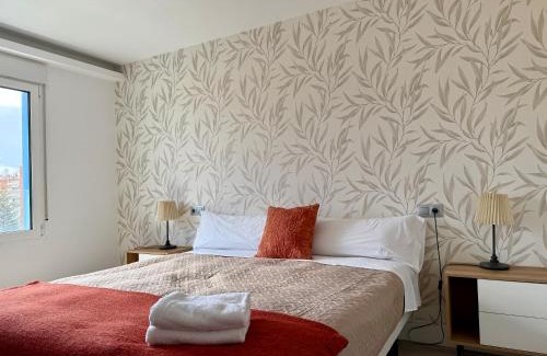 Campos Eliseos Apartment | WOW Views! By Easytrip