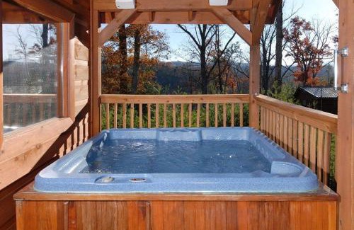 Caton House | Wow! What A Cabin #255