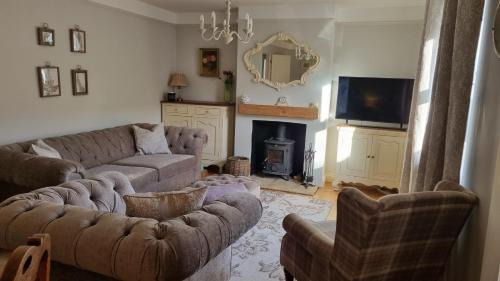 Heacham House | Wren Cottage