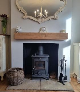 Heacham House | Wren Cottage