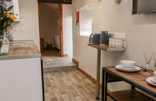 Scarborough Cottage | WREN, romantic, country holiday cottage, with open fire in Burniston