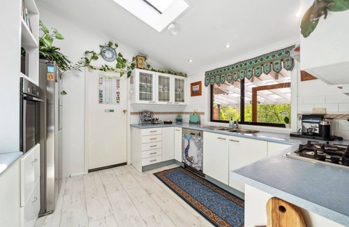 Lawson House | Wrenginia - a charming holiday home nestled in the picturesque Lawson