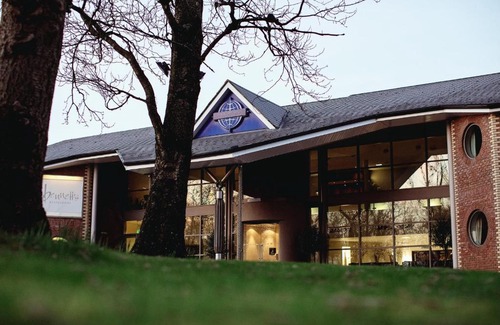 Appley Bridge Hotel | Wrightington Hotel & Health Club