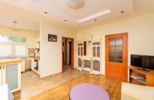 Fabryczna Apartment | Wrocław Airport Comfort Apartment
