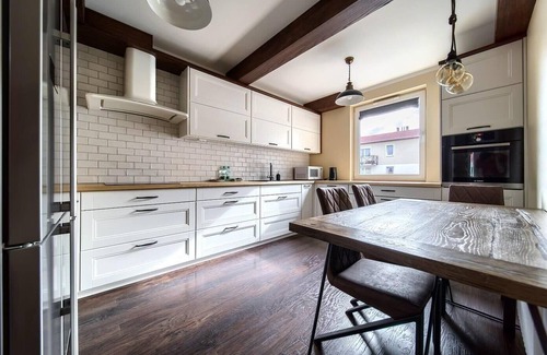 Krzyki Apartment | Wrocław Partynice Cosy Apartment