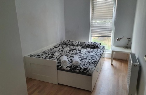 Krowodrza Apartment | wrocławska airport