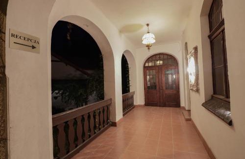 Kudowa Zdroj Resort | Wrzos & Belvedere