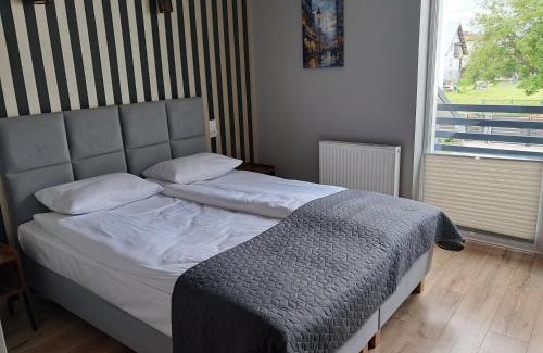 Augustow Apartment | Wrzosowa 34