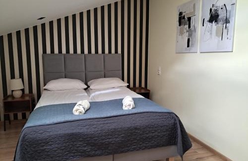Augustow Apartment | Wrzosowa 34