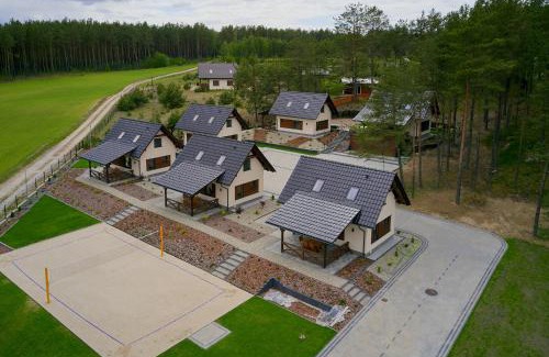 Swornegacie House | Wrzosowy Zakątek