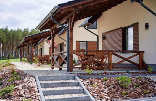 Swornegacie House | Wrzosowy Zakątek