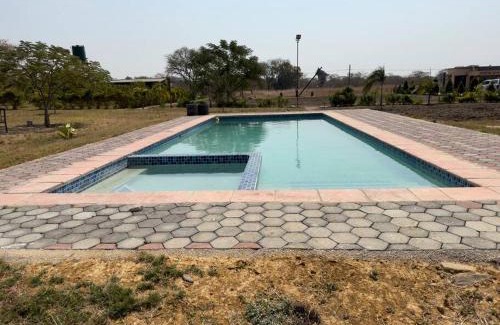 Lusaka House | WS guest house