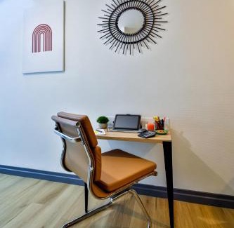 Passy Apartment | WS Tour Eiffel - Nicolo