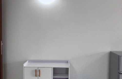 Changzhou District Apartment | Wu Zhou Ai Zhuke Haojing Yue Cheng Apartment