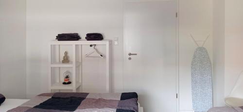 Gemarkung Langerfeld Apartment | WU01 - 75m2 - Single Beds - Comfortable Apartment - Wuppertal