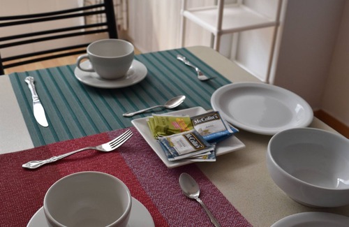 Los Jardines House | Wuasi Hospedaje - Adults only