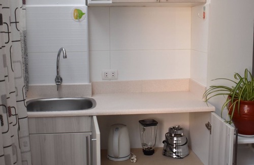Los Jardines House | Wuasi Hospedaje - Adults only