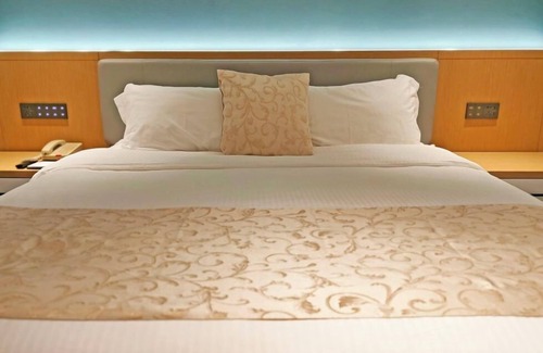 Qiao Kou Hotel | WUHAN ASIA HOTEL