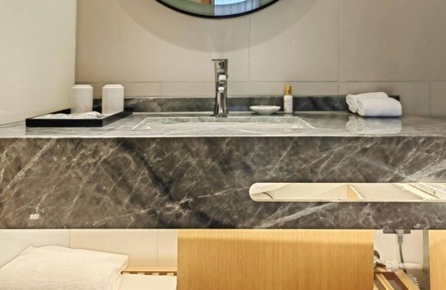 Qiao Kou Hotel | WUHAN ASIA HOTEL