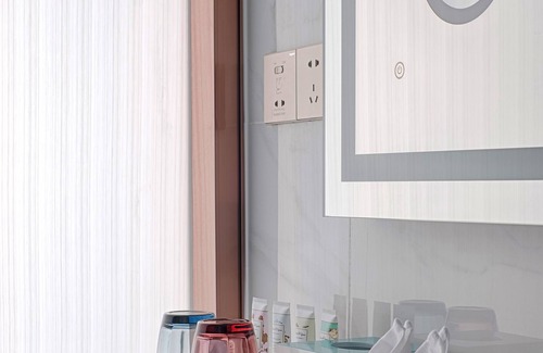 Jiujiang District Hotel | Wuhu Suning Universal Hotel