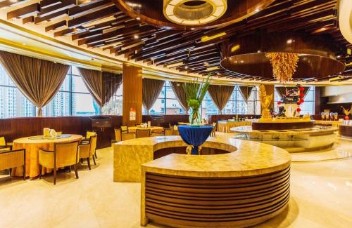 Jinghu District Hotel | WuHu XingBai JinLing Hotel