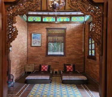 Patuk Other | Wulenpari EcoVillage