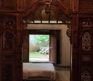 Patuk Other | Wulenpari EcoVillage