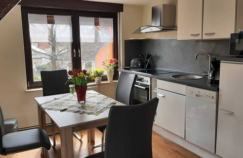 Brandenberg Apartment | Wunderschöne Ferienwohnung