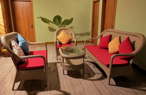 Maduvvari House | Wunderbar Inn