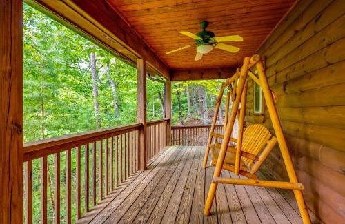 Lake Lure House | Wunderland Cabin