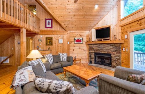 Lake Lure House | Wunderland Cabin