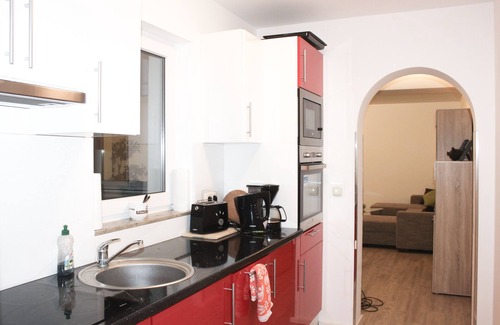 Treptow-Koepenick Apartment | Wunderschönes und Feines Apartment in Friedrichshagen