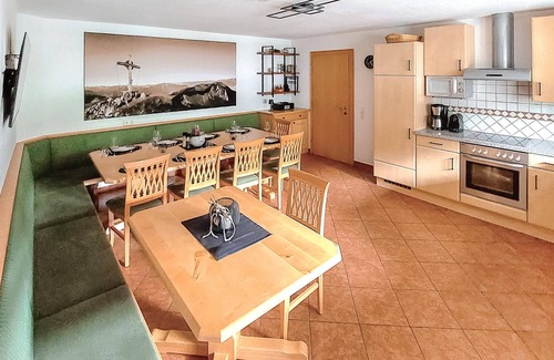 Grossarl House | wunderschoenes Ferienhaus